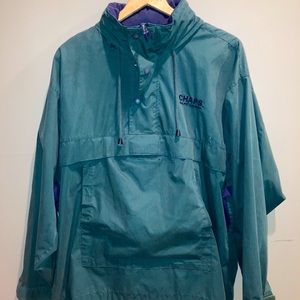 Vintage Chaps Ralph Lauren windbreaker